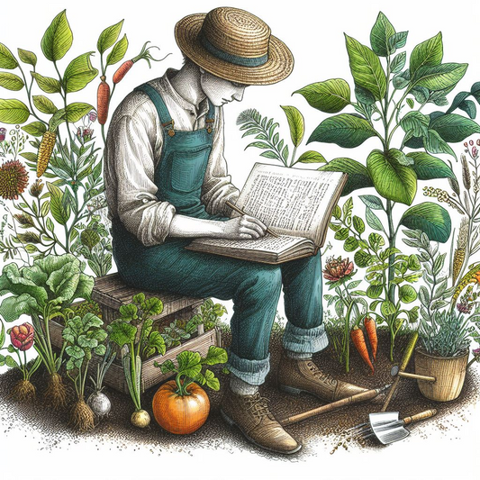 How To Garden Organically - Useful Gardening Resources
